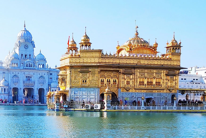 Golden Triangle Tour India | Complete Travel Guide 2025-2026