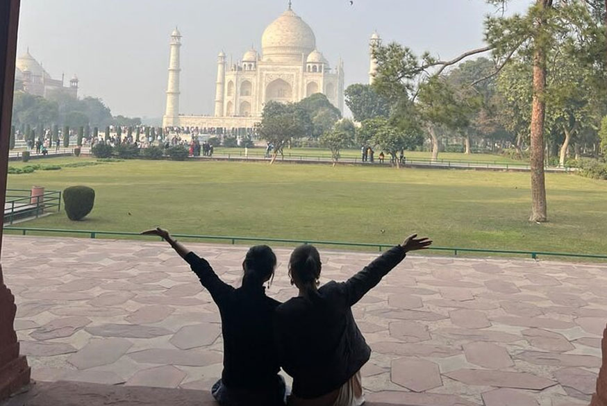 Same Day Taj Mahal Tour from Delhi | Itinerary & Travel Guide