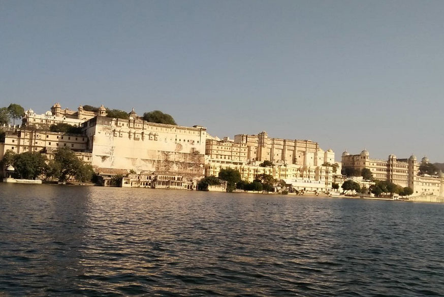 Top 10 Luxury Travel Experiences in India