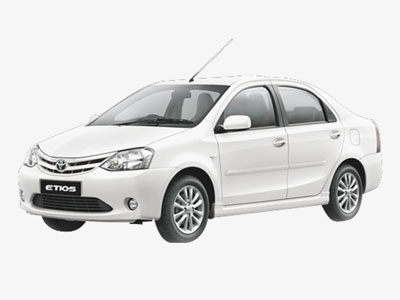 Toyoto Etios
