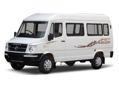 Tempo Traveller