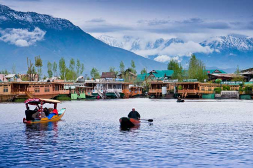 North India Tour Packages | Himalayas, Spiritual & Heritage Tours