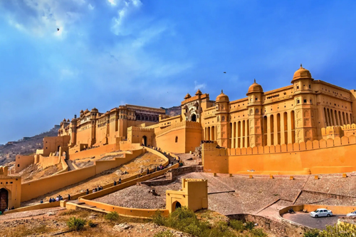 Rajasthan Tour Packages | Heritage, Desert & Offbeat Rajasthan Tours