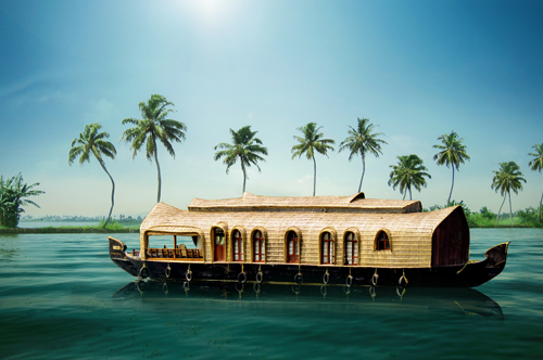 South India Tour Packages | Kerala, Tamil Nadu & Cultural Tours