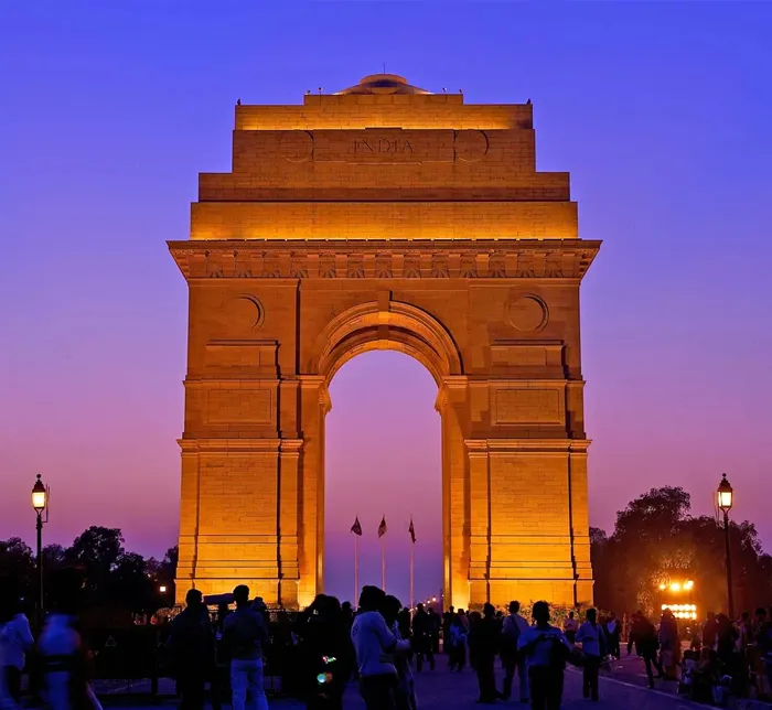 Delhi Tourism – Complete Travel Guide to Attractions, Culture & Experiences
