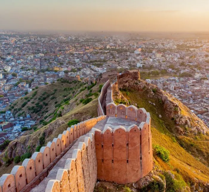 Jaipur Tourism – Palaces, Forts, Culture & Travel Guide