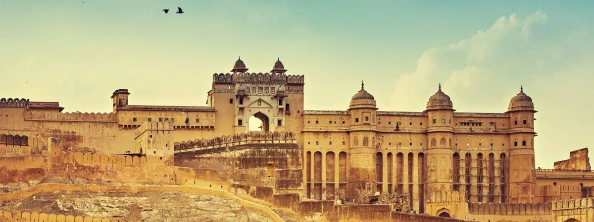 10 Days Rajasthan Heritage Tour – Jaipur, Jodhpur & Udaipur | Palaces, Forts & Lakes