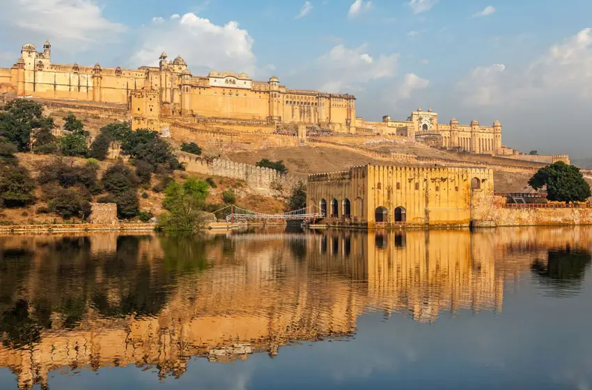 10 Days Rajasthan Heritage Tour – Jaipur, Jodhpur & Udaipur | Palaces, Forts & Lakes