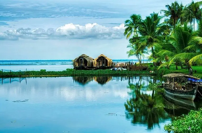 Ecstasy of South India Tour – 13 Days Journey through Nature, Culture & Backwaters