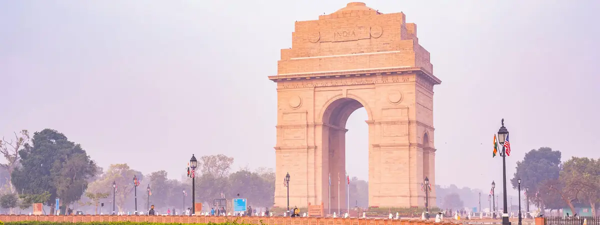 14 Days India Luxury Heritage Circuit