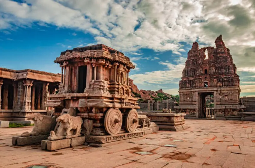 South India Heritage Tour 7 Days | Hampi, Mysore & Bangalore Cultural Trip