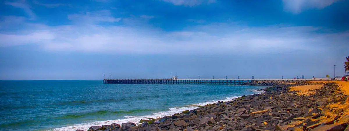 Essence of South India Tour