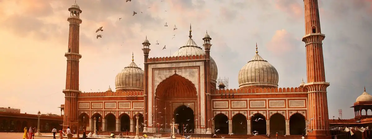 Golden Triangle Tour with Udaipur 9 Days | Delhi Agra Jaipur & Lake City