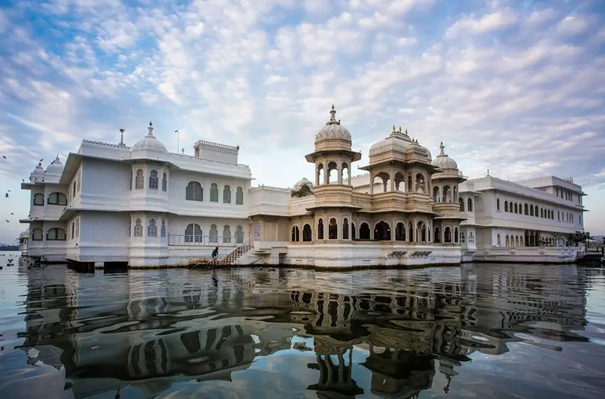 14 Days India Luxury Heritage Circuit