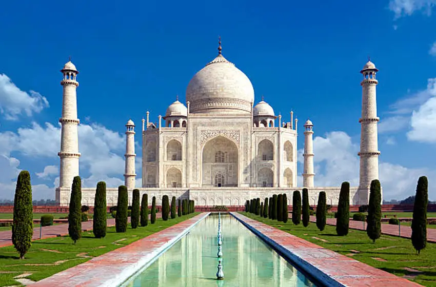 Same Day Taj Mahal Tour by Car | Delhi to Agra Private Driver Trip
