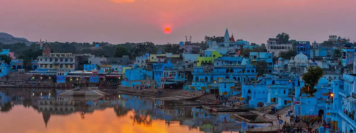 Royal Rajasthan Tour 10 Nights 11 Days – Jaipur Jodhpur Udaipur Jaisalmer Travel Package