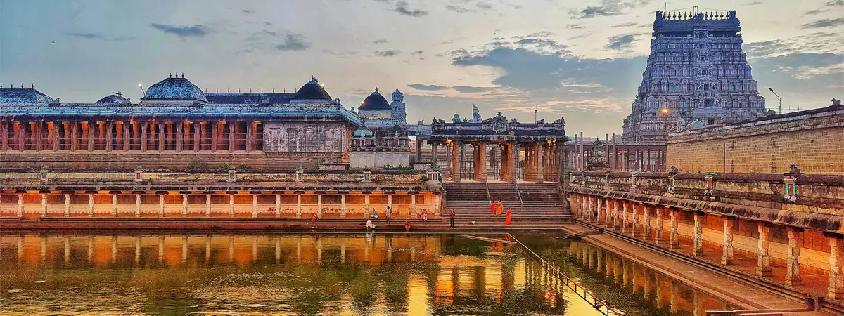 Ecstasy of South India Tour – 13 Days Journey through Nature, Culture & Backwaters