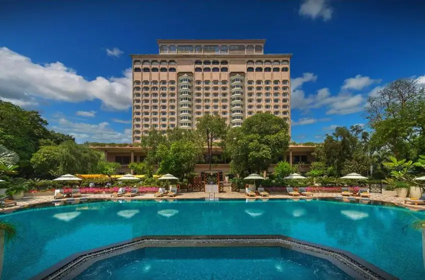 Luxury Rajasthan Tour 9 Days | Taj Hotels Stay in Jaipur, Jodhpur, Udaipur & Agra