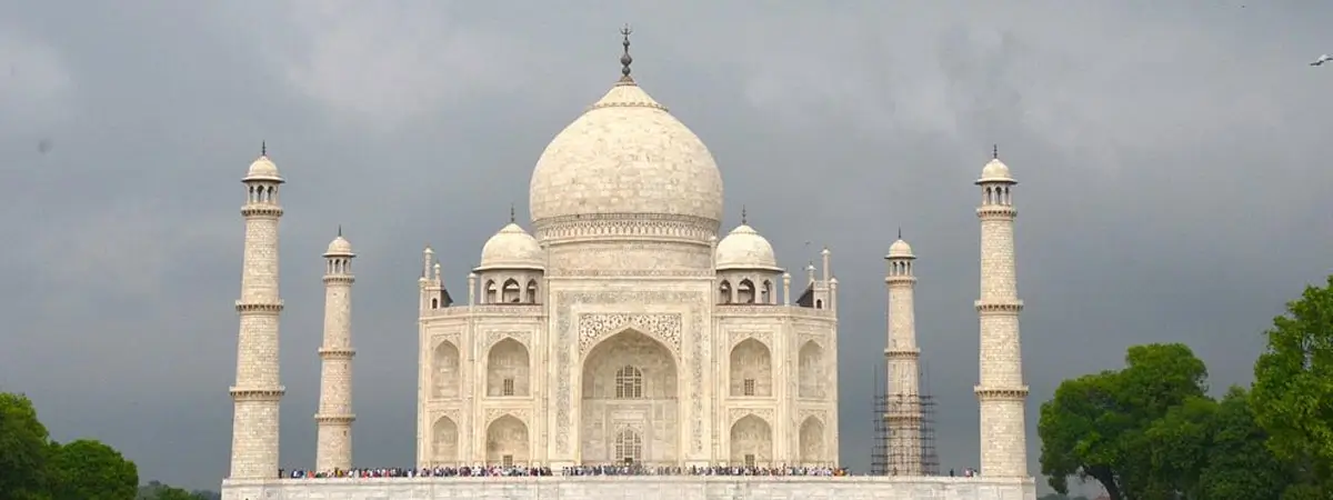 Jaipur to Agra Taj Mahal Same Day Tour by Car | Duck India Tour